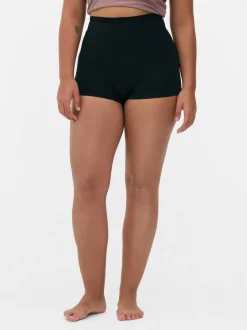 Pantalones cortos moldeadores
