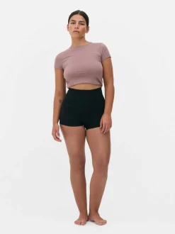 Pantalones cortos moldeadores