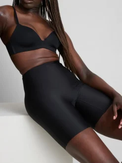 Pantalones cortos moldeadores