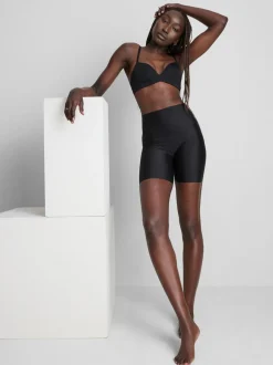 Pantalones cortos moldeadores