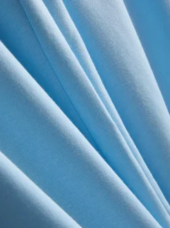 Pantalones de chándal básicos con cordón de ajuste