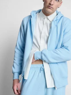 Pantalones de chándal básicos con cordón de ajuste