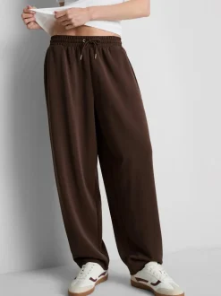 Pantalones de chándal rectos By Coleen