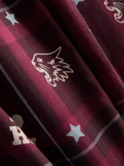 Pantalones de pijama a cuadros de High School Musical