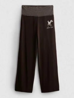 Pantalones de pijama anchos de Bambi de Disney