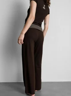 Pantalones de pijama anchos de Bambi de Disney