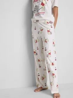 Pantalones de pijama de Winnie the Pooh de Disney