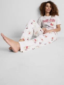 Pantalones de pijama de Winnie the Pooh de Disney