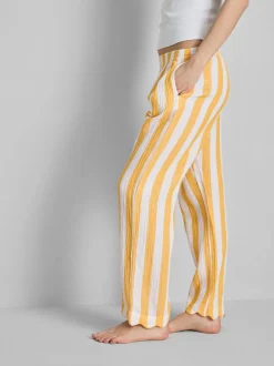 Pantalones de pijama rectos Love To Lounge