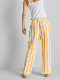 Pantalones de pijama rectos Love To Lounge