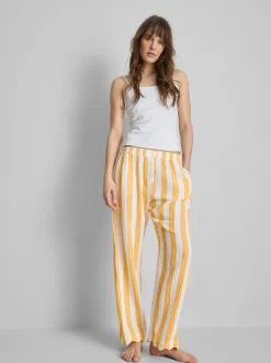 Pantalones de pijama rectos Love To Lounge