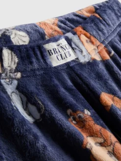 Pantalones de pijama suaves de Ratatouille de Disney