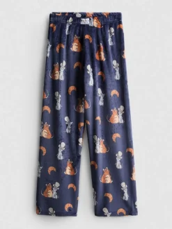Pantalones de pijama suaves de Ratatouille de Disney