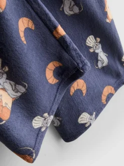 Pantalones de pijama suaves de Ratatouille de Disney