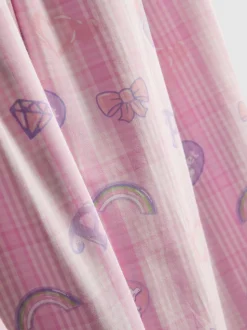 Pantalones de pijama tejidos de Polly Pocket