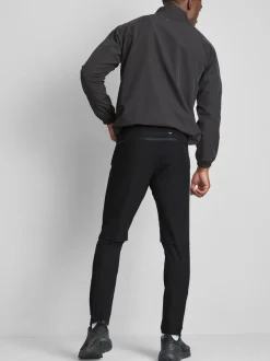 Pantalones elásticos para el gimnasio