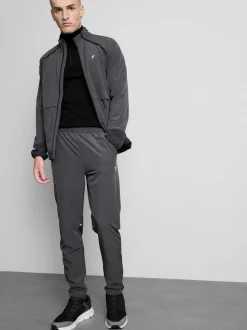 Pantalones elásticos para el gimnasio