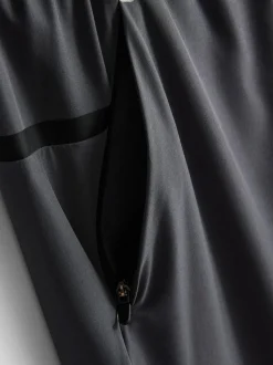 Pantalones elásticos para el gimnasio