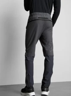 Pantalones elásticos para el gimnasio