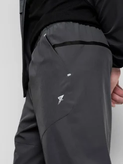 Pantalones elásticos para el gimnasio