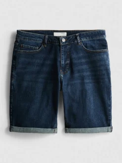 Pantalones vaqueros de corte recto
