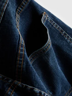 Pantalones vaqueros de corte recto