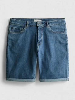 Pantalones vaqueros de corte recto