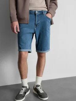 Pantalones vaqueros de corte recto