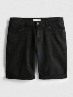 Pantalones vaqueros de corte recto