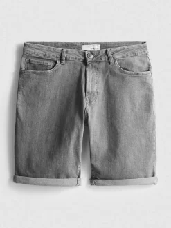 Pantalones vaqueros de corte recto