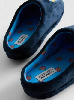 Pantuflas de Homer de The Simpsons