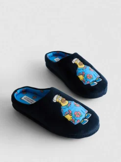 Pantuflas de Homer de The Simpsons