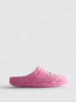 Pantuflas de Pascal de Enredados de Disney