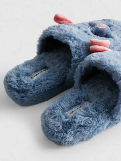Pantuflas destalonadas de Ratatouille de Disney
