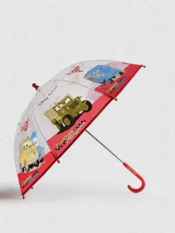 Paraguas de Cars de Disney Pixar