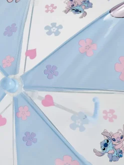 Paraguas de Stitch de Disney