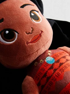Peluche con luz de Vaiana de Disney