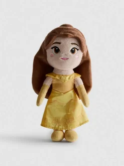 Peluche de las princesas Disney