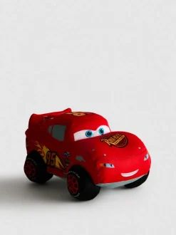 Peluche de Rayo McQueen de Cars de Disney