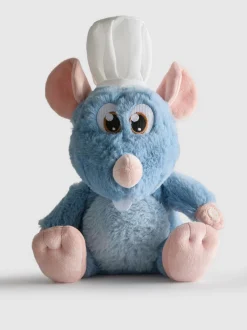 Peluche de Remy de Ratatouille de Disney Pixar