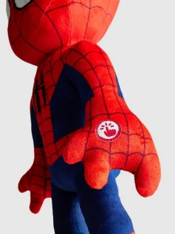 Peluche de Spider-Man de Marvel con luces