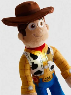 Peluche de Woody de Toy Story de Disney Pixar