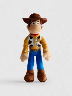 Peluche de Woody de Toy Story de Disney Pixar