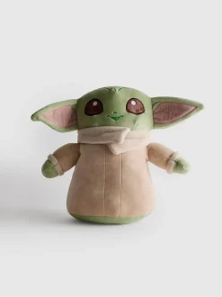 Peluche grande de Grogu de The Mandalorian