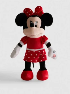 Peluche grande de Minnie Mouse de Disney