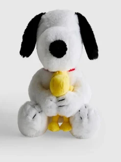 Peluche grande de Snoopy de Peanuts