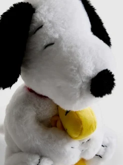 Peluche grande de Snoopy de Peanuts