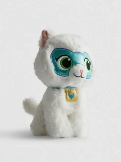 Peluche pequeño de Bitsy de SuperKitties