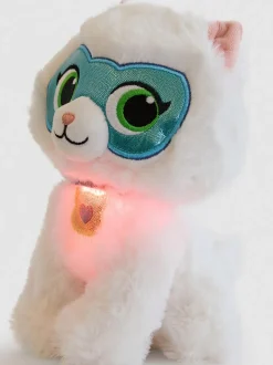 Peluche pequeño de Bitsy de SuperKitties