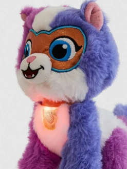 Peluche pequeño de Buddy de SuperKitties